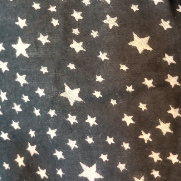 UCB Starry Shirt, Sz S (See Description) - Picture 8 of 8